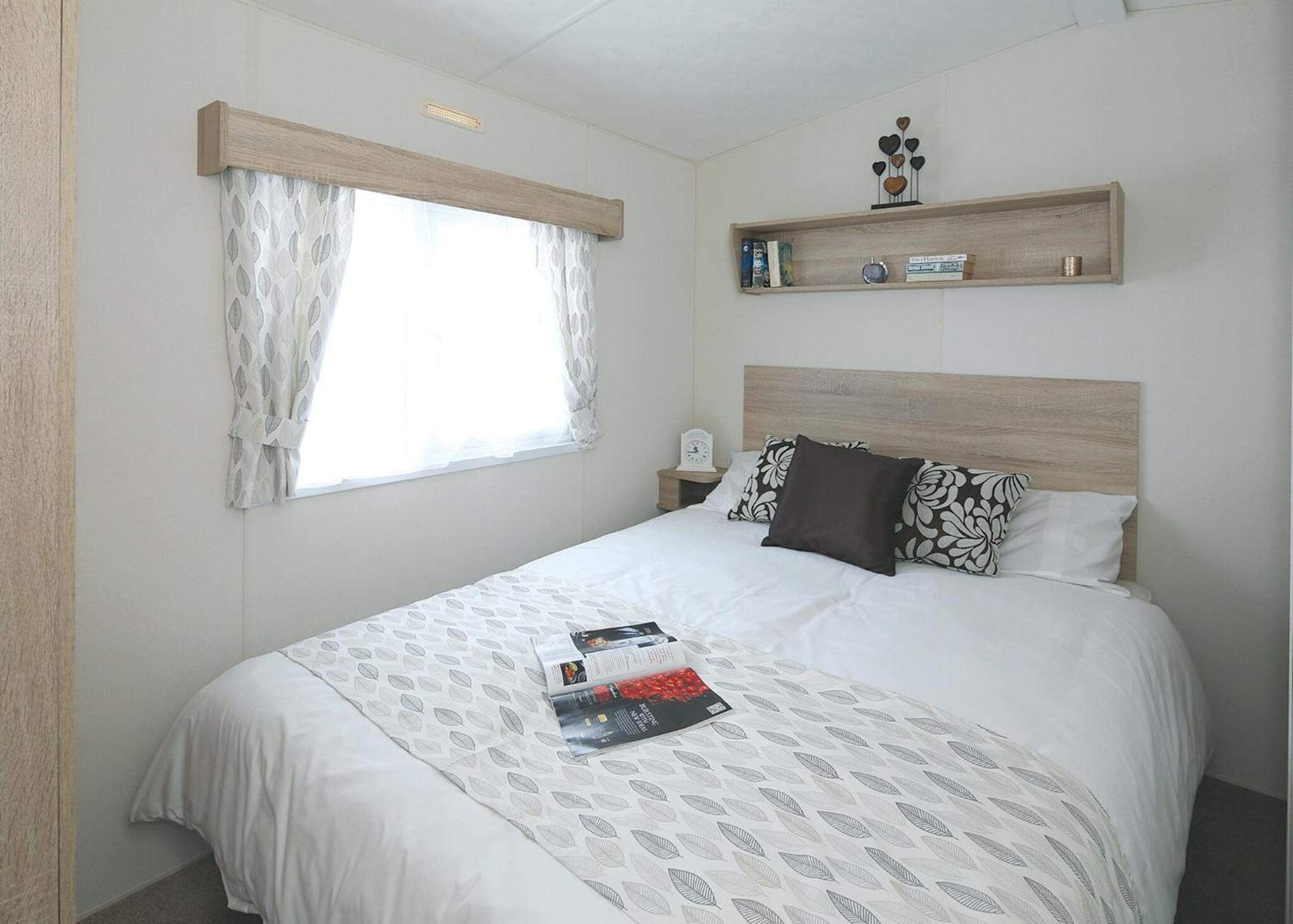 Burrowhead Holiday Village Isle of Whithorn Экстерьер фото
